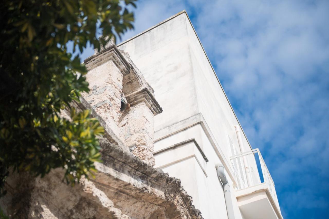 Casa San Vito Apartamento Monopoli Exterior foto