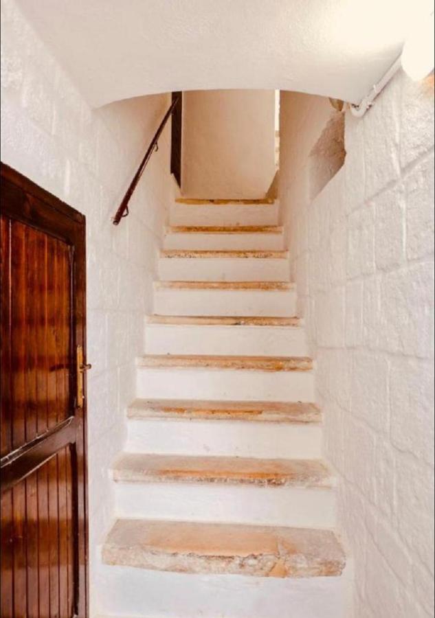 Casa San Vito Apartamento Monopoli Exterior foto