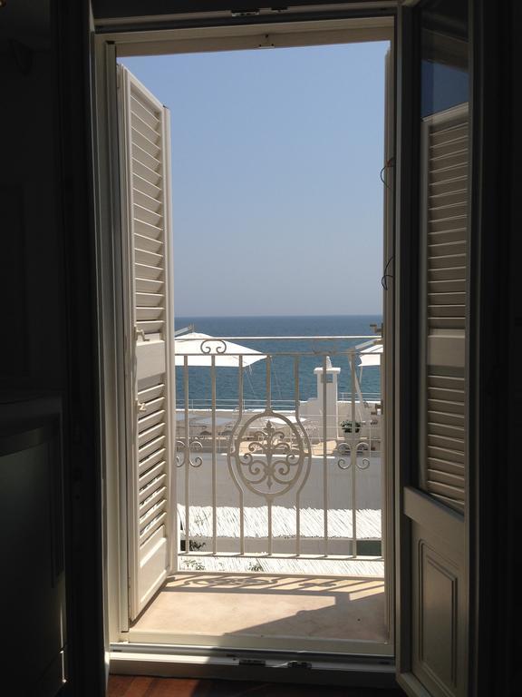 Casa San Vito Apartamento Monopoli Exterior foto
