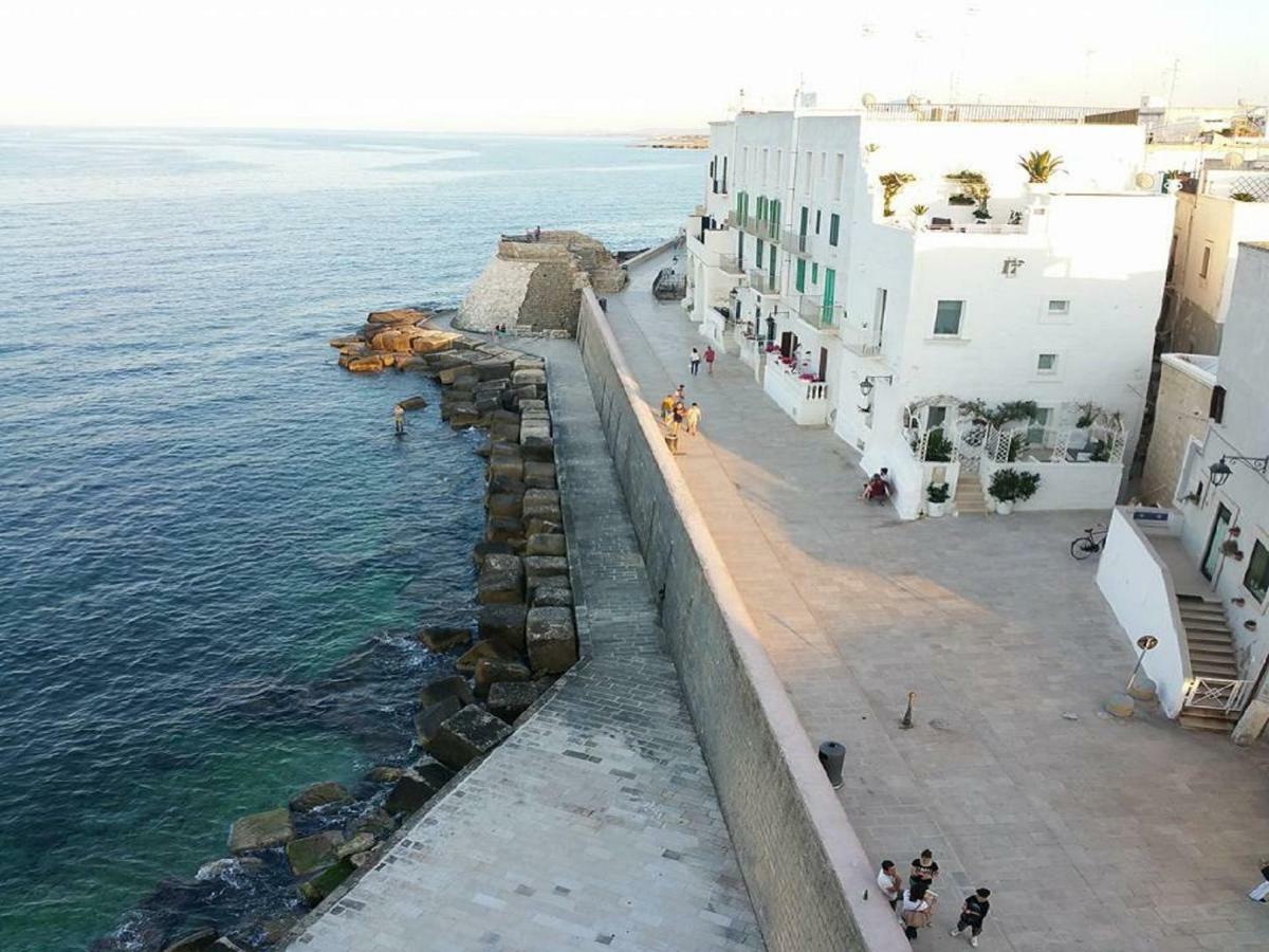 Casa San Vito Apartamento Monopoli Exterior foto